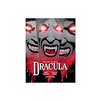 Dark Horse Comics,U.S. Dracula Book 2: The Brides (häftad, eng)
