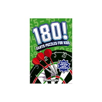 Hachette Children's Group 180! Darts Puzzles for Kids (häftad, eng)