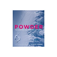 Quercus Publishing Powder (inbunden, eng)
