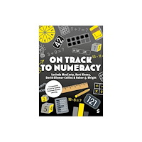 Sage Publications Ltd On Track to Numeracy (häftad, eng)