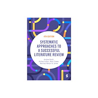 Sage Publications Ltd Systematic Approaches to a Successful Literature Review (häftad, eng)