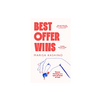 Transworld Best Offer Wins (häftad, eng)