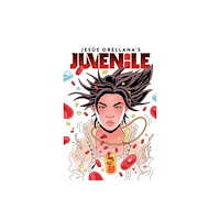 Image Comics JUVENILE (häftad, eng)