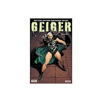 Image Comics GEIGER VOL 04 (häftad, eng)