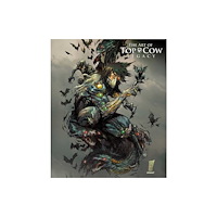 Image Comics The Art of Top Cow: Legacy (inbunden, eng)