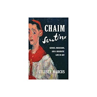 PublicAffairs,U.S. Chaim Soutine (inbunden, eng)