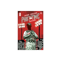 Papercutz Past Time (häftad, eng)