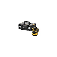 DeWalt DeWALT DCW210NT-XJ - planslipmaskin - sladdlös - 125 mm