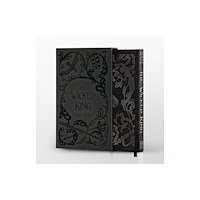 Not Stated The Wicked King (häftad, eng)