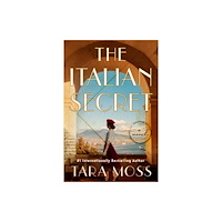 Penguin Publishing Group Italian Secret (inbunden, eng)