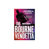 Not Stated Robert Ludlum's The Bourne Vendetta (häftad, eng)