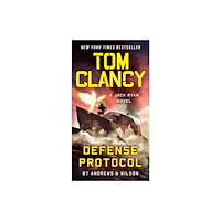 Not Stated Tom Clancy Defense Protocol (häftad, eng)