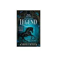 Penguin Publishing Group Legend (häftad, eng)
