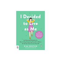 Not Stated I Decided to Live as Me (häftad, eng)