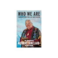 McClelland & Stewart Inc. Who We Are (häftad, eng)