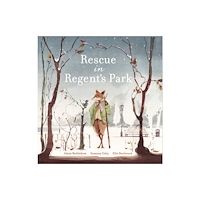 Triple Point Press Rescue in Regent's Park (inbunden, eng)