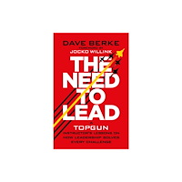 Pan Macmillan The Need to Lead (häftad, eng)