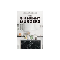 Austin Macauley Publishers The Gin Mummy Murders (häftad, eng)