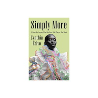 Flatiron Books Simply More (inbunden, eng)