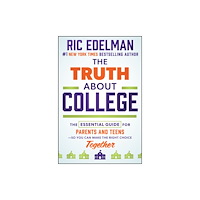 John Wiley & Sons Inc The Truth About College (inbunden, eng)