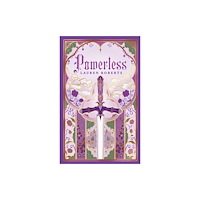 Simon & Schuster Ltd Powerless Ultra Deluxe Edition (inbunden, eng)