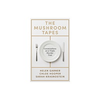 Orion Publishing Co The Mushroom Tapes (inbunden, eng)