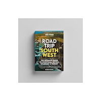 No Fuss Travel Guides Road Trip South West  – The Ultimate Cornwall Devon Somerset & Dorset Guidebook (häftad, eng)