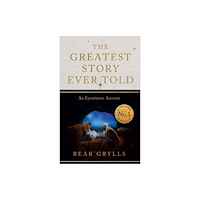 Hodder & Stoughton The Greatest Story Ever Told (inbunden, eng)