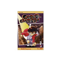 Viz Media, Subs. of Shogakukan Inc Case Closed, Vol. 28 (häftad, eng)