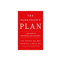 PublicAffairs,U.S. The Parkinson's Plan (inbunden, eng)