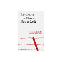 Wayne State University Press Return to the Place I Never Left (häftad, eng)