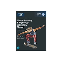 Pearson Education Limited Human Anatomy & Physiology Laboratory Manual, Cat Version, Global Edition (häftad, eng)