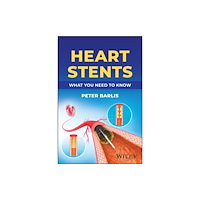 John Wiley & Sons Inc Heart Stents (häftad, eng)