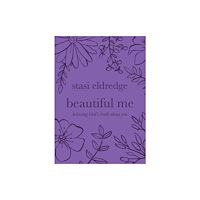 David C Cook Publishing Company Beautiful Me (häftad, eng)