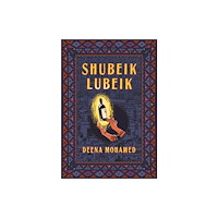 Knopf Doubleday Publishing Group Shubeik Lubeik (inbunden, eng)
