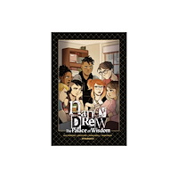 Dynamite Entertainment Nancy Drew: The Palace Of Wisdom HC (inbunden, eng)