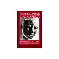A Cappella Books Precolonial Black Africa (häftad, eng)