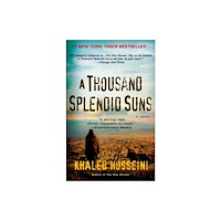 Not Stated A Thousand Splendid Suns (häftad, eng)
