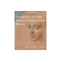 Not Stated Drawing on the Right Side of the Brain (häftad, eng)