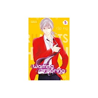 Kodansha America, Inc Waiting For Spring 5 (häftad, eng)