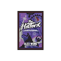 Triumph Books Prehistoric (inbunden, eng)