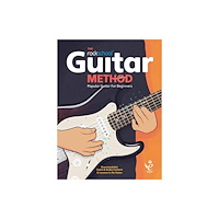 Rockschool Ltd The Rockschool Guitar Method (häftad, eng)