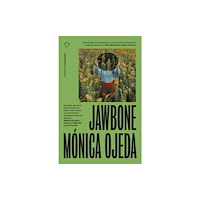 Dead Ink Books Jawbone (häftad, eng)