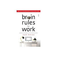 Scribe Publications Brain Rules for Work (häftad, eng)