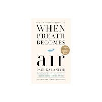 Not Stated When Breath Becomes Air (häftad, eng)