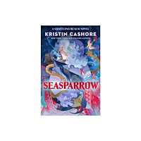 Not Stated Seasparrow (häftad, eng)
