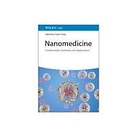 Wiley-VCH Verlag GmbH Nanomedicine (inbunden, eng)