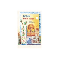 Aiora Press Greek Folk Tales (häftad, eng)
