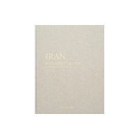 Stockmans NV Iran, Bardasht Tasviri (inbunden, eng)