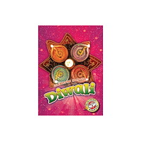 Bellwether Media Diwali (inbunden, eng)